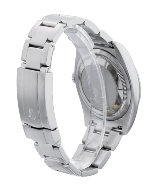 Rolex Oyster Perpetual 116000